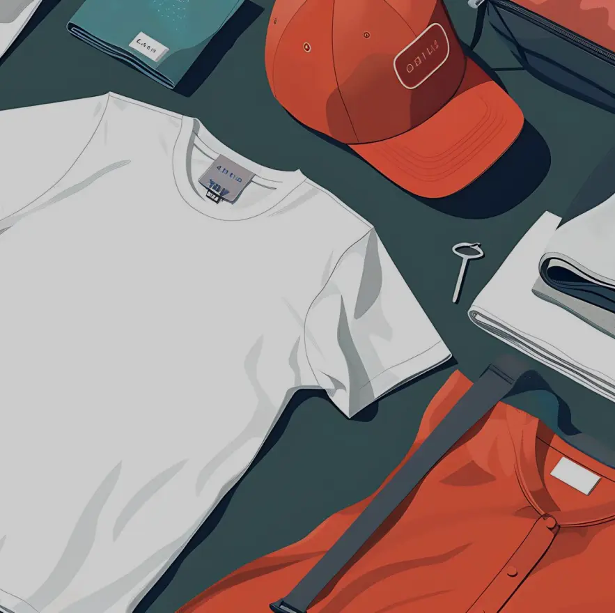 Print shop workspace